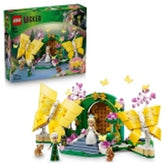 Lego - Glindas-Huwelijksdag - Bouwset-Speelgoed